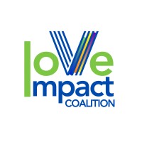 Love Impact Coalition logo - Similar company to Mm Inclusion Solutions