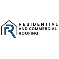 Residential and Commercial Roofing logo - Similar company to New Dimension Architecture