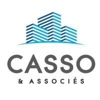 CASSO ET ASSOCIES logo - Similar company to Atp Clean