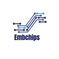 Embchips logo - Similar company to Recribo