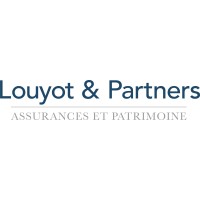 Louyot & Partners                                                             Courtier en assurances logo - Similar company to Hizabeli