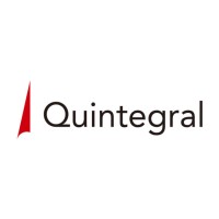 Quintegral Singapore logo - Similar company to Zerobiometrics™