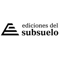 EDICIONES DEL SUBSUELO logo - Similar company to Ned Ediciones