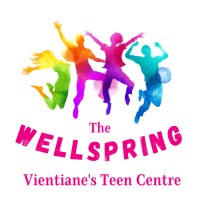 Wellspring Teen Centre logo - Similar company to Golden International School