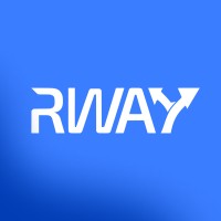 RWAY logo - Similar company to Fundraise.Vc