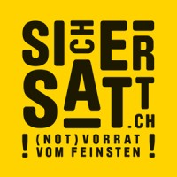 SicherSatt AG logo - Similar company to Performance Skills
