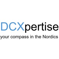 DCXpertise logo - Similar company to Lancomm Pty Ltd