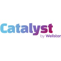 Catalyst by Wellstar logo - Similar company to Engage
