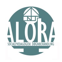 Alora - Socialpædagogisk døgnbehandling logo - Similar company to Comunchi Aps