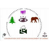 CONSERVATION AND TOURISM MANAGEMENT OF ZAMBIA logo - Similar company to Rights Of Nature Now