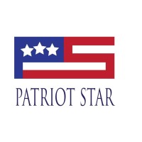 Patriot Star logo - Similar company to Alpha Logistics, Inc.