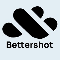 Bettershot AI logo - Similar company to As Stv