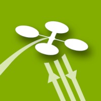 DroneLogbook logo - Similar company to Airdata Uav
