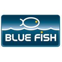Association Blue Fish logo - Similar company to Service Social Maritime