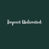 Impact Unlimited logo - Similar company to The Spotlight Project