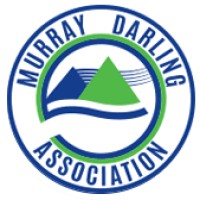 Murray Darling Association logo - Similar company to River Murray Urban Users
