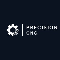 Precision CNC UK Ltd logo - Similar company to Innovus Engineering