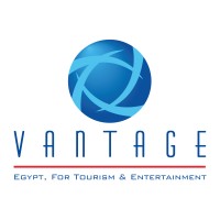 Vantage Egypt logo - Similar company to Parmgyat