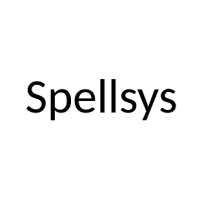 SpellsysTech logo - Similar company to Innovhub Systems Private Limited