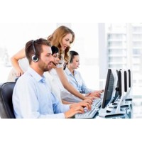 Conversion Calls. We Take Every Call Personally​