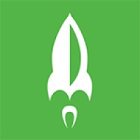 Rocket Media® logo - Similar company to MIB Agency - QM & Non-QM Mortgage, Hard Money, DSCR, Real Estate, Investor, & Personal Injury Leads!