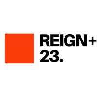 REIGN23 logo - Similar company to Mind Masters