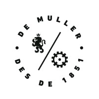 BODEGAS DE MULLER logo - Similar company to Grace Catalyst