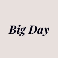 Big Day logo - Similar company to Big Days