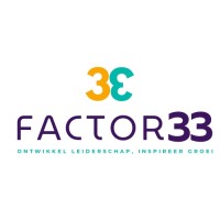 Factor33 logo - Similar company to Cloud Traffic