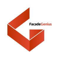 FacadeGenius logo - Similar company to Ejendom.Com