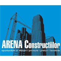 ARENA Constructiilor logo - Similar company to Dumival Construct