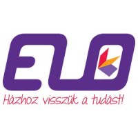 ELO Könyvkiadó Kft. logo - Similar company to Zweiband.Media Gmbh