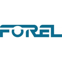 Forel North America logo - Similar company to Nawic Midwest Region