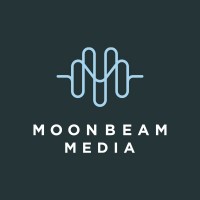 MoonBeam Media logo - Similar company to Moonbeam Literary & Media