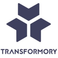 Transformory logo - Similar company to Thingsat