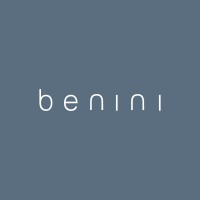 Benini logo - Similar company to Federico Dalpasso