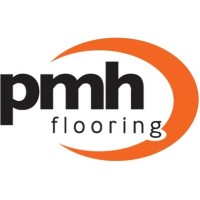 PMH Flooring Limited logo - Similar company to Crown Flooring