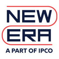 New Era Converting Machinery, LLC logo - Similar company to Alpha Converting