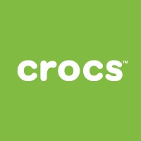 Crocs Korea logo - Similar company to Bakker Wim