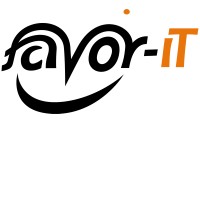 favor-IT logo - Similar company to Leuchtwurm