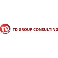 TD Group Consulting logo - Similar company to Geosystems