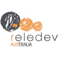 Reledev Australia Ltd logo - Similar company to Rotation Cubed