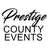 Prestige County Events
