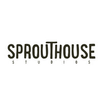 SproutHouse Studios logo - Similar company to Tmi Automotive Products, Inc.