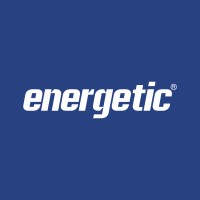 Energetic Lighting Australia logo - Similar company to Lighting Council Australia