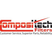 Compositech Products Manufacturing logo - Similar company to Sobon Filtration