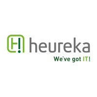 heureka e-Business GmbH logo - Similar company to Claranet Addon Gmbh