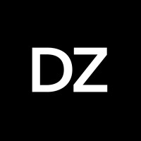 David Zwirner logo - Similar company to Hauser & Wirth