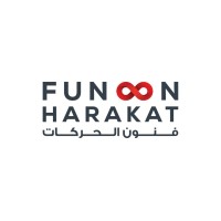 Funoon Harakat logo - Similar company to Y&D International