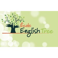 ECOLE ENGLISH TREE logo - Similar company to Yaspeez